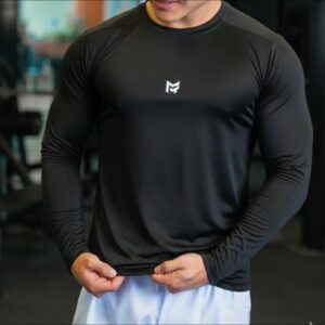 BUZO DEPORTIVO HOMBRE