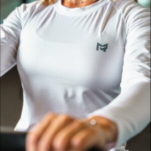 BUZO DEPORTIVO MUJER