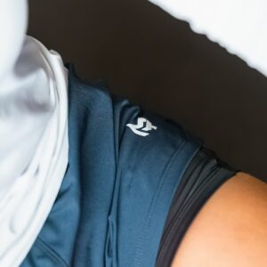 SHORTS MUJER