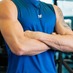 TANK TOP DEPORTIVO HOMBRE